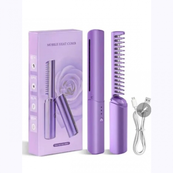 GULF QUALITY湾海湾品质 Mobile heat comb 