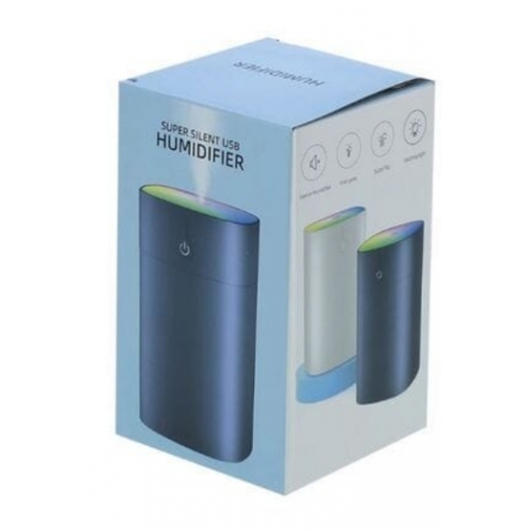 GULF QUALITY湾海湾品质 Super silent usb HUMIDIFIER