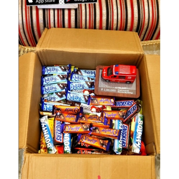 GULF COMBO Gulf Combo Box