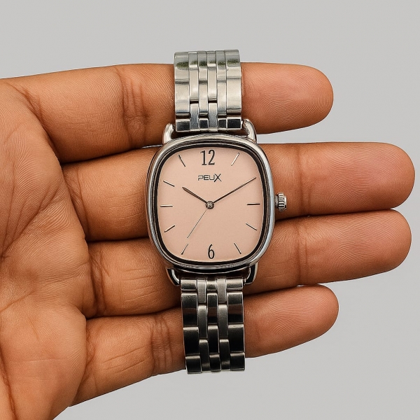 GULF QUALITY湾海湾品质 Premium Quality Ladies Chain Watch
