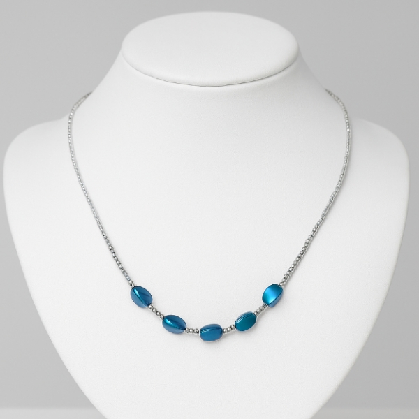 GULF海湾品质 Kids necklace m7