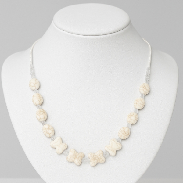 GULF海湾品质 Kids necklace M6
