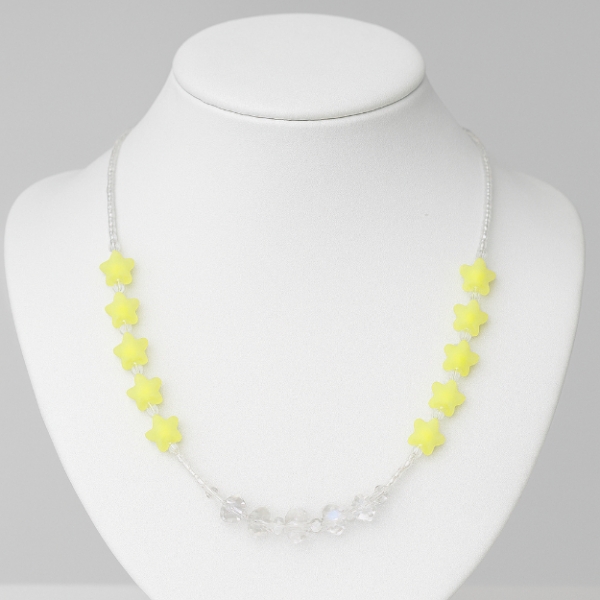 GULF海湾品质 Kids necklace m5