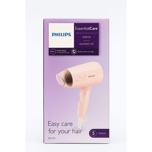 PHILIPS Philips 1200w Hairdryer