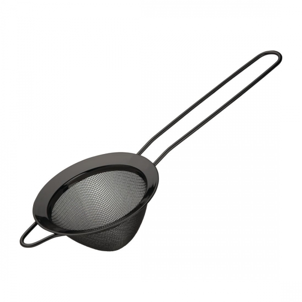 GULFQUALITY 海湾品质 Black Strainer m428