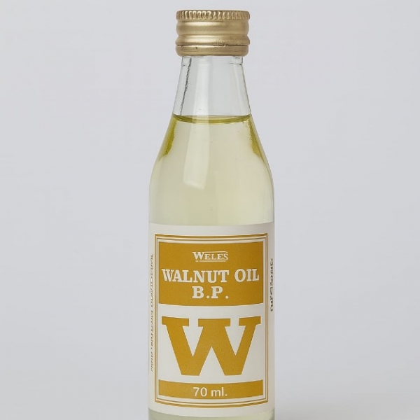 WELLS  Walnut Oil 70Ml