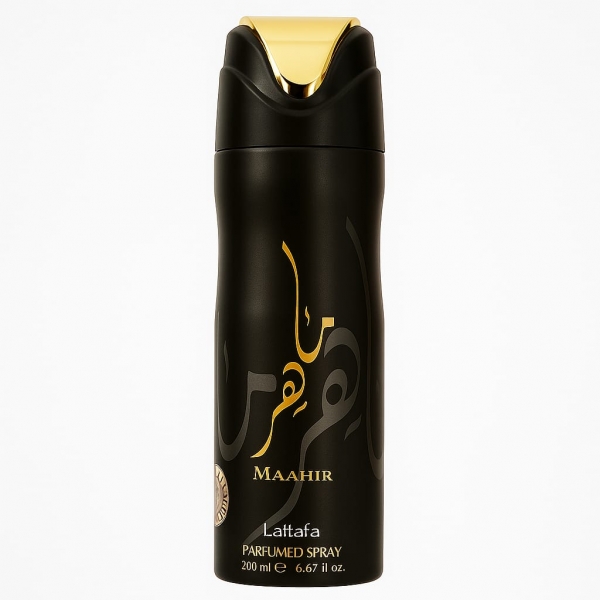 LATTFA Maahir 200ml