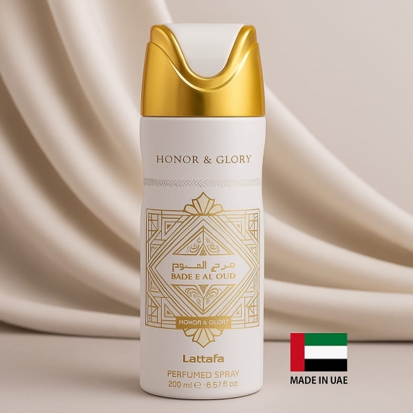 LATTAFA Badee Al Oud Honor&Glory 200ml