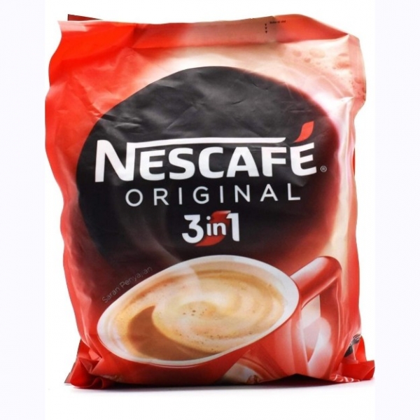 Nescafe Orginal 3 in 1 525 gm