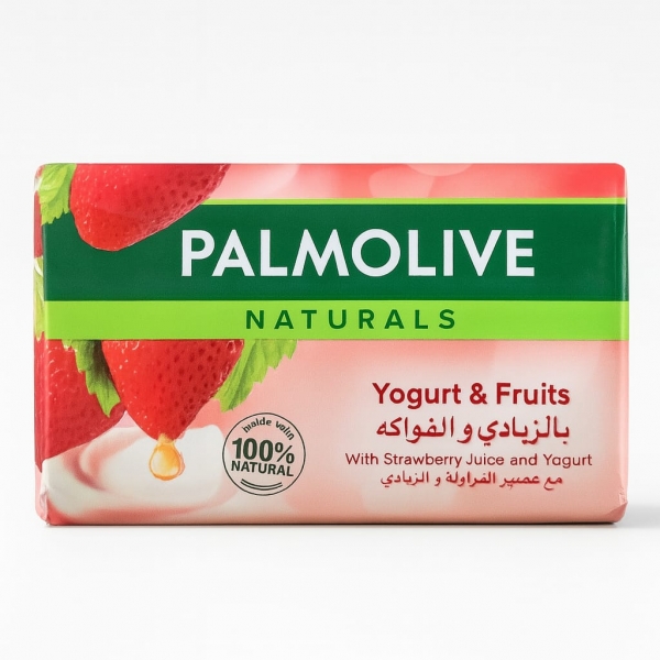 PALMOLIVE Palmolive Yogurt&Fruits 170g