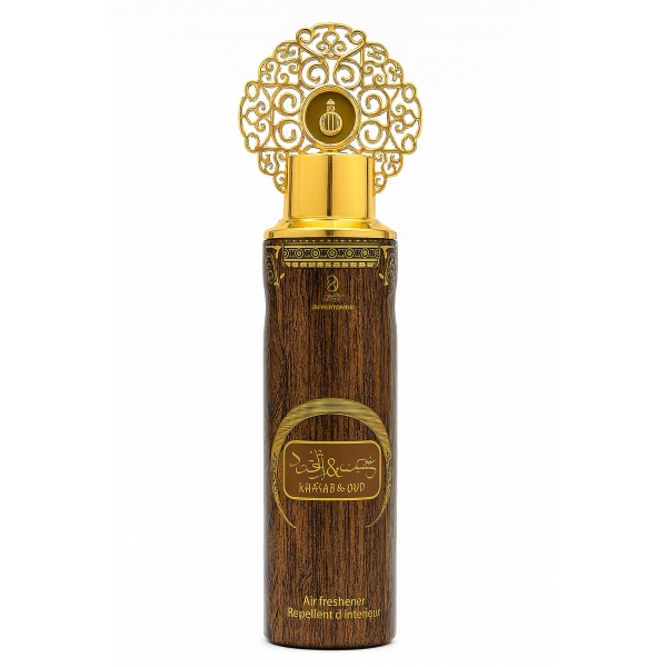 ARABIYATH KHASAB & OUD AIR FRESHNER 300ML