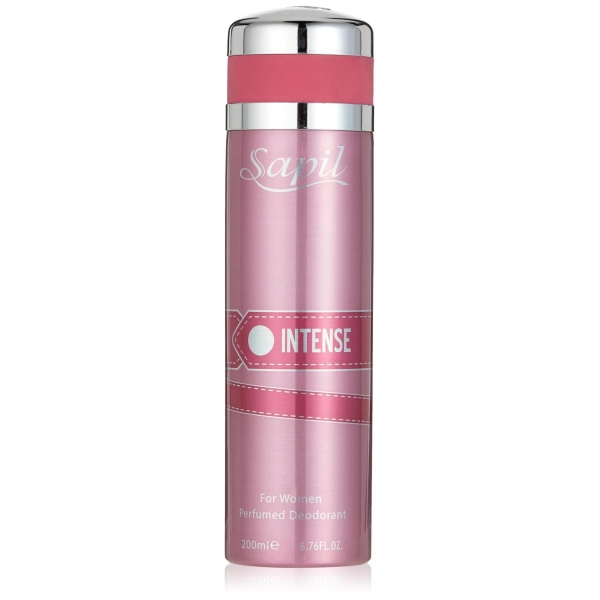 SAPIL Sapil Intense Deodorant Spray for Women 200ML 