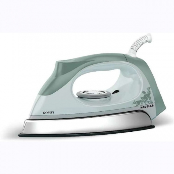 Havells komfi 1000 w dry iron