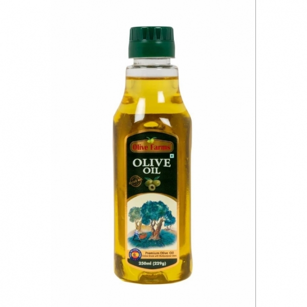 OLIVE FARMS OLIVE POMACE OIL 250ML