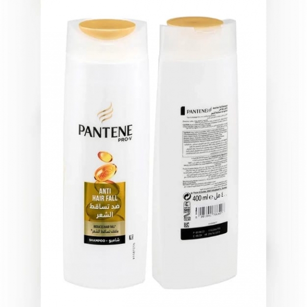 PANTENE ANTI HAIR FALL SHAMPOO 200ML