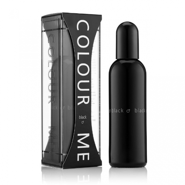 Color Me Colour Me Black EDP 100ml 🏴󠁧󠁢󠁥󠁮󠁧󠁿