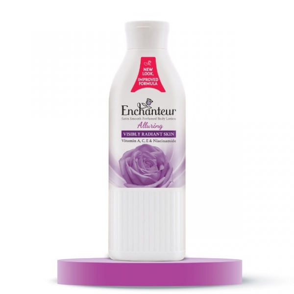ENCHANTEUR Enchanteur Body Lotion Alluring 250ml