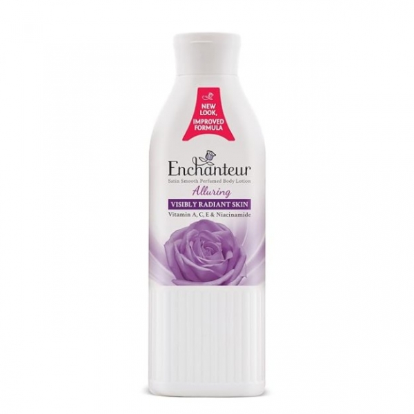 ENCHANTEUR  Enchanteur Body Lotion Alluring500ml