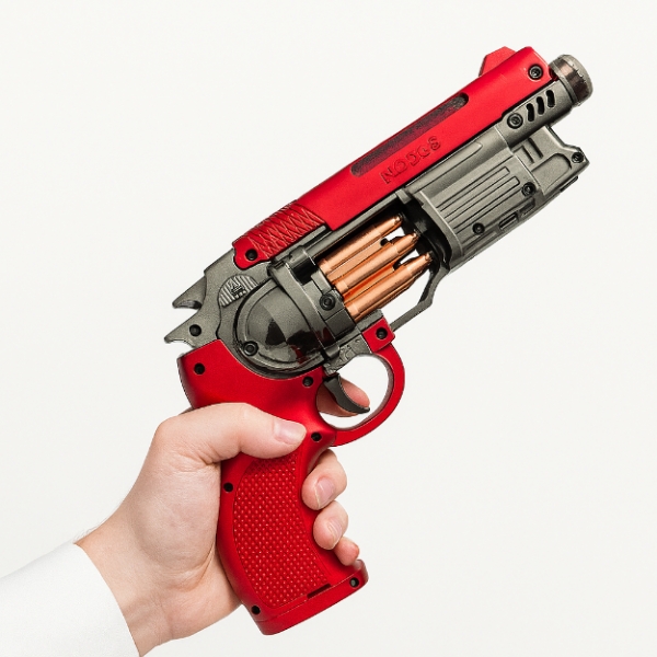 Gulfmarketسوق الخليج SPECIAL FORCE GUN