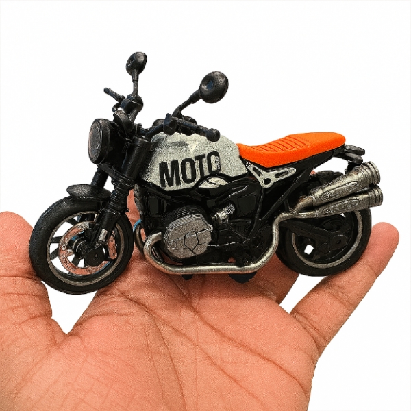 Gulfmarket  Moto bike die cast