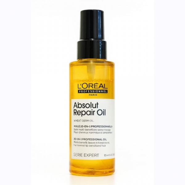 Loreal  Absolut Repair oil 90 ml