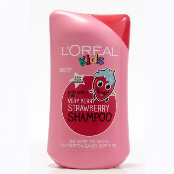 Loreal Kids shampoo 250ml