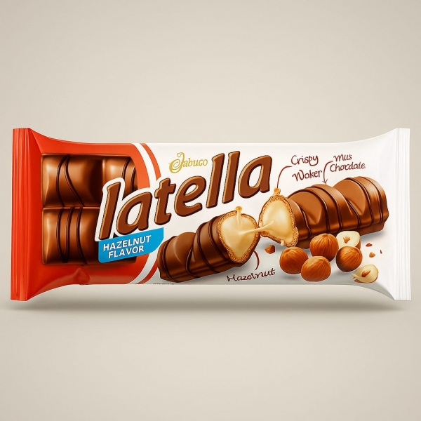 JABRICO Latella 45g