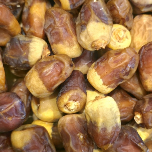 GULFMARKET Saeed medium dates 1kg