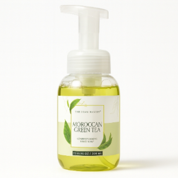 Gulfmarket  <small>Moroccan Green Tea 300ml</small>