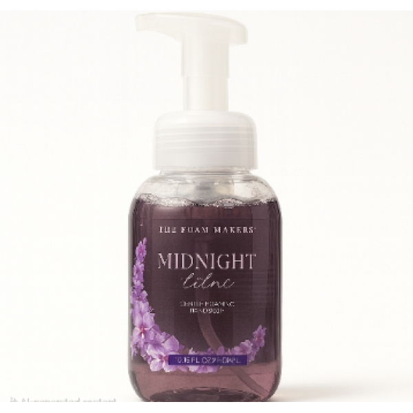 Gulfmarket  Midnight Hand Soap 300ml
