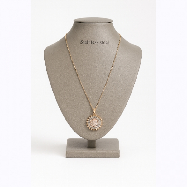 GULFQUALITY 海湾品质 Necklace rolla bo