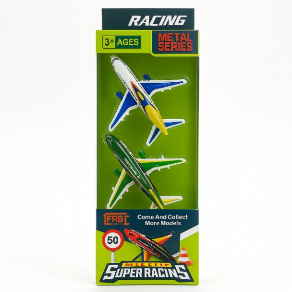 Gu Three Air toy