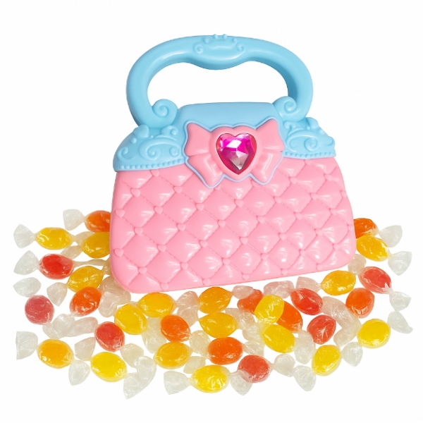 GTOY BABY POUCH SWEETS