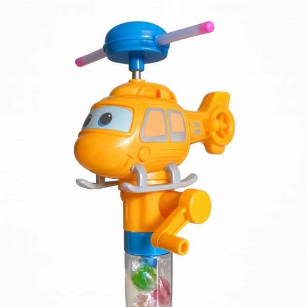 GTOYS HELICOPTER SWEETS