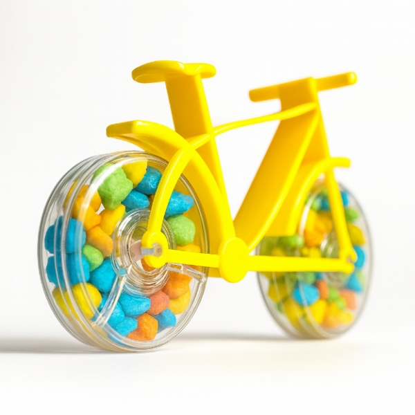 GULFQUALITY 海湾品质 CYCLE SWEET