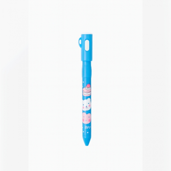 GULFQUALITY 海湾品质 <small>LIGHT HIGHLIGHT PEN</small>