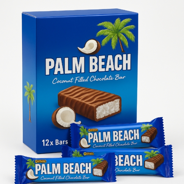 QUANTA PALM BEACH 12 ×30GM