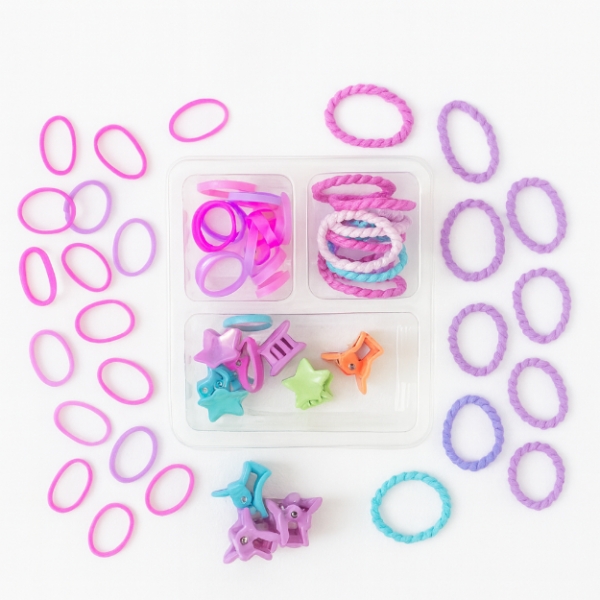 GULFQUALITY 海湾品质 Mini tiks & band 