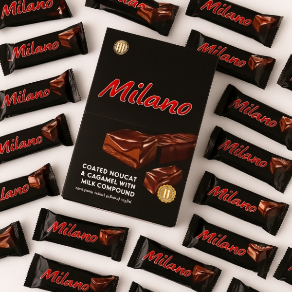 Milano  Milano Coated 30 * 17g