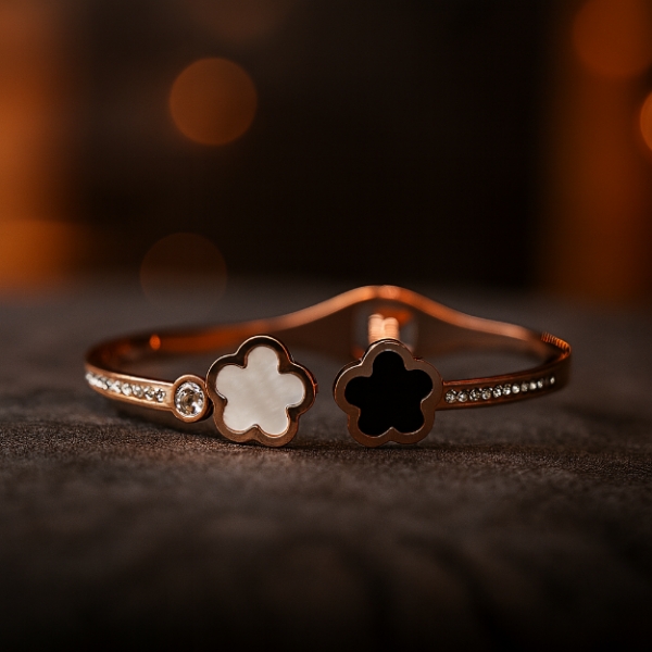 GULFQUALITY 海湾品质 Coup star bangles