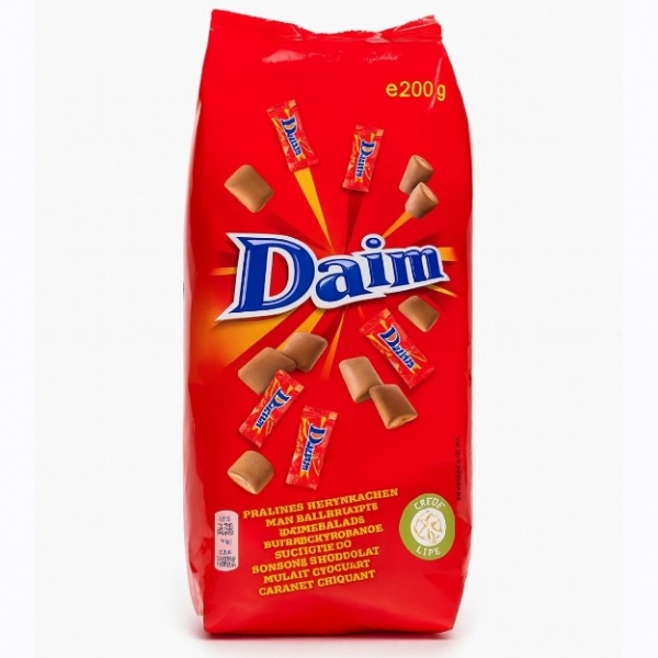 Daim Daim 200 gm