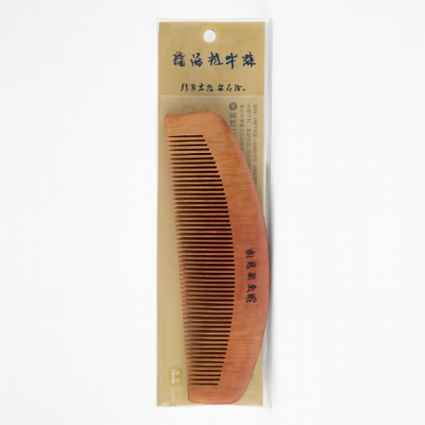 GULF QUALITY湾海湾品质 WOODEN COMB