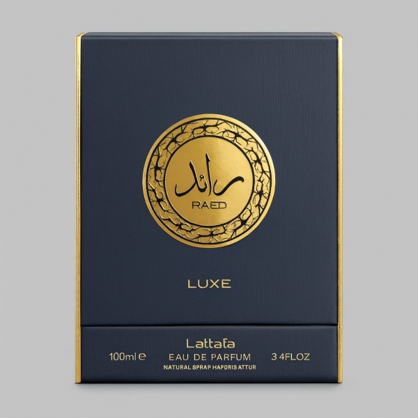 LATTAFA  🇦🇪 RAED LUXE 