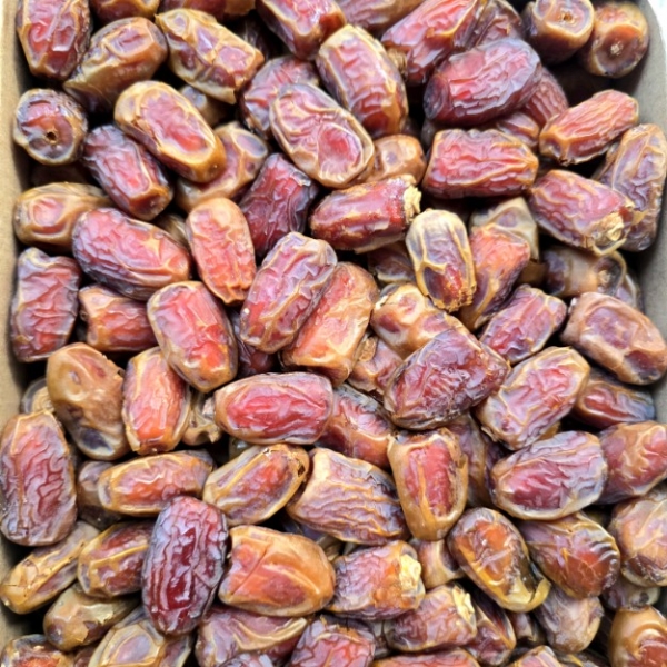 Saudi dates تمار سعودي  RABIAH 1 KG