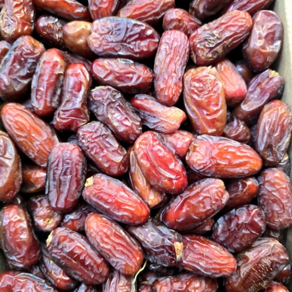 Saudi dates تمار سعودي  GALAXY SAUD 1 KG