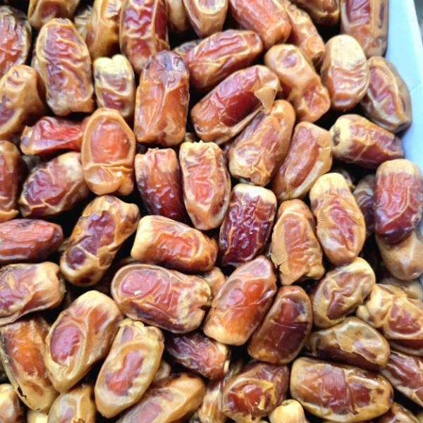 Saudi dates تمار سعودي  Segai 1 kg