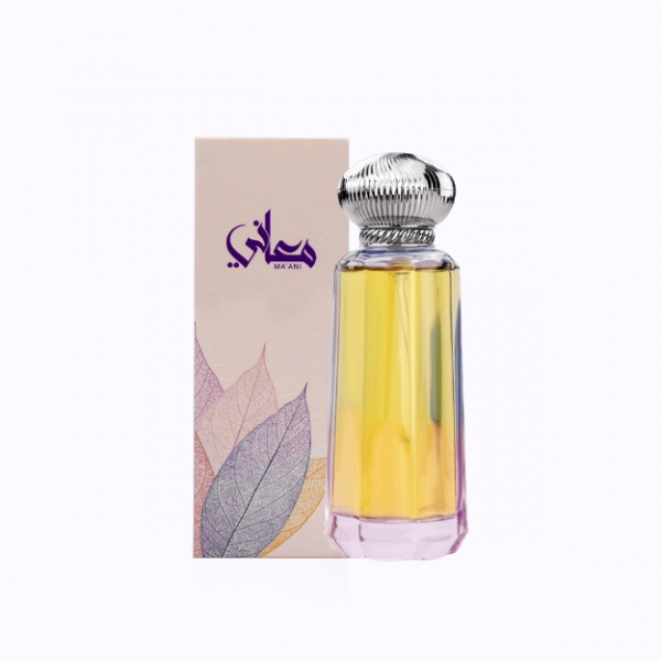AHMED AL MAGRIBI - MAANI  100ML