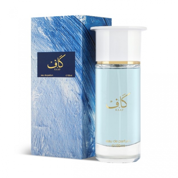 AHMED AL MAGRIBI - KAAF 100ML