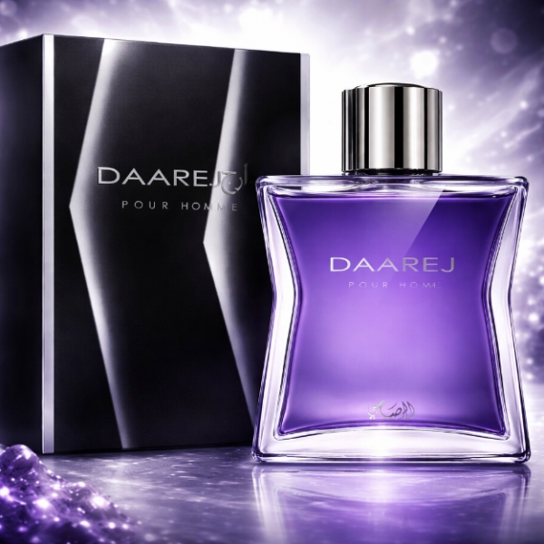 RASASI DAAREJ 100 ML