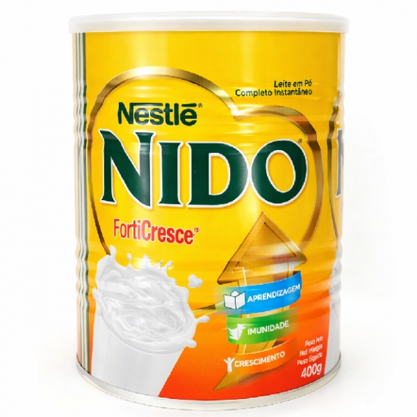 NIDO NIDO 400gm